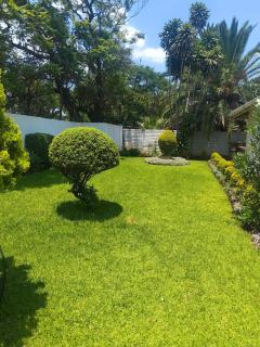 Spacious 4 Bedroom House in Bulawayo Privacy Comfort Await - 7