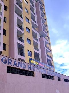 The Serenity Suites - 1