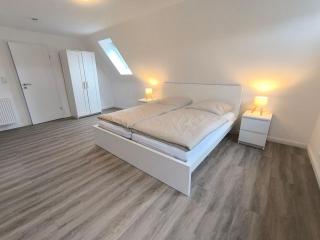 Ferienwohnung Heide - 2