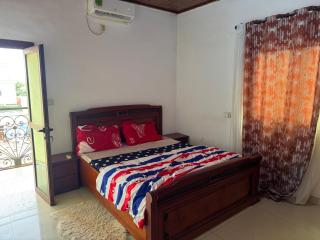 Appartement moderne de 120m2, doté de caméras de surveillance, quartier résidentiel, Nkomo Maetur, YAOUNDE - 5