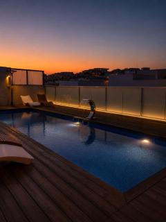 AH Penthouses - 5