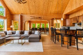 Fiddler Lake Resort - Moose 93 - 9