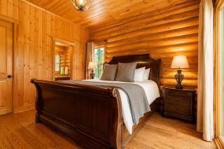 Fiddler Lake Resort - Moose 93 - 5
