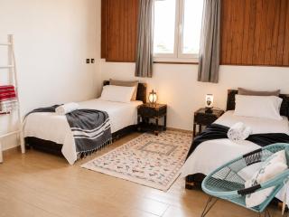Heenalu House - Rooftop Ocean View - 4p-Tamraght - 3