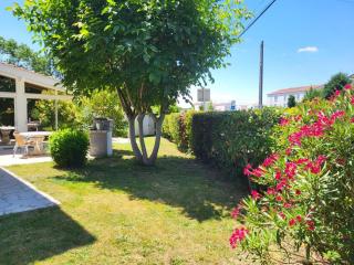 Maison venitia t5 - 7