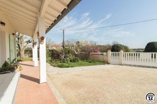 Maison venitia t5 - 2