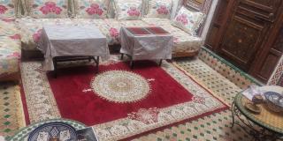 Riad Slima Fes - 5