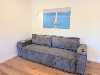 Berg & See - Ferienwohnung in Friedrichshafen-Fischbach am Bodensee - 2