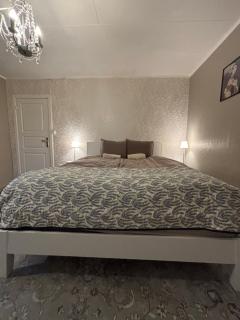 Perfect for business and leisure in Raufoss - 9