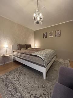 Perfect for business and leisure in Raufoss - 8