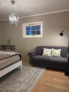 Perfect for business and leisure in Raufoss - 7