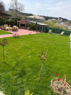 Kvirike Guesthouse - 8