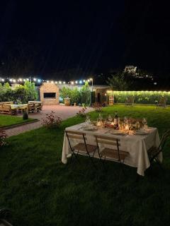 Kvirike Guesthouse - 5