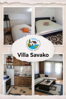 Villa Savako - 6