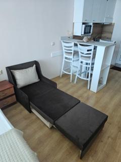 Силвър бийч Студио73Б - 5