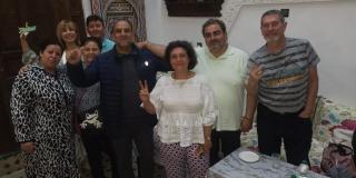 Riad Slima Fes - 1