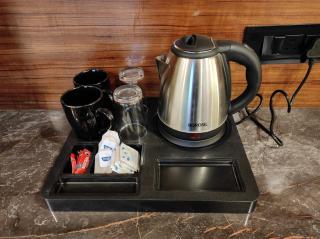 Hotel Oakland Landour - 7