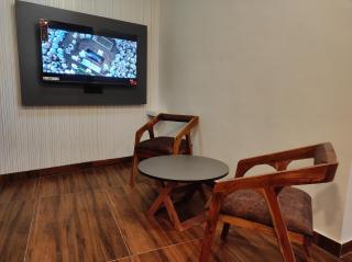 Hotel Oakland Landour - 2