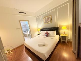 The Elite Grand Collection At BTS Kuala Lumpur - 1
