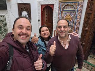 Riad Slima Fes - 2