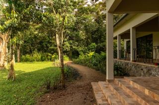 Huduma Bwindi Lodge - 9