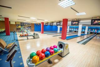 Kopala Tskneti Hotel - Tsqnetʼi - 4
