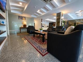Royal Queen Hotel - Malakka - 4
