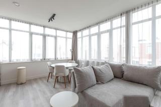 Modern 1BR Apartment in Rotterdam Centre - Rotterdam - 9