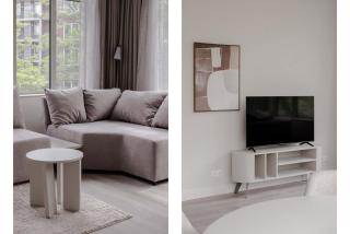 Modern 1BR Apartment in Rotterdam Centre - Rotterdam - 4