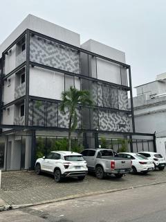 Flats Bauten Cabo Branco - By EasyHost - 6