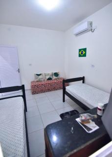Pitimbu Beach House Rosi - 1