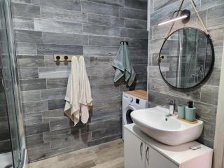 Mare Shine Apartments Reževići - 5