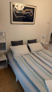 Zimmer mit privatem Badezimmer in guter Lage - 7