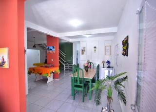 Pitimbu Beach House Rosi - 3