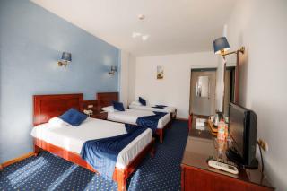 Amoun Hotel Alexandria - 8