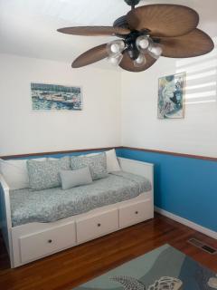 Bungalow by the sea - 7