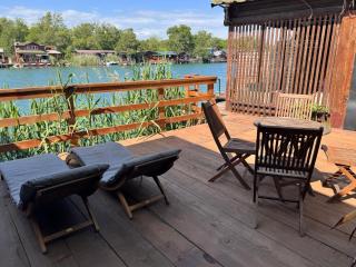 River Soul House Ada Bojana - 7