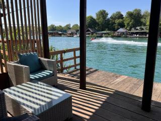 River Soul House Ada Bojana - 1