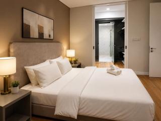 Platinum KLCC By Velora Hospitality - 9