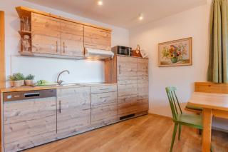 Stilvolle Maisonette mit Balkon - 1