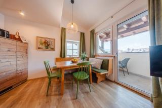 Stilvolle Maisonette mit Balkon - Nals - 6