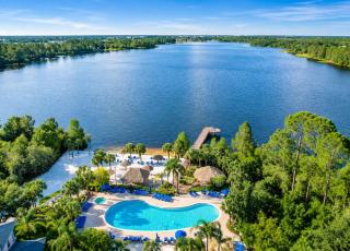 Bahama Bay Penthouse Pools & Beach - 1