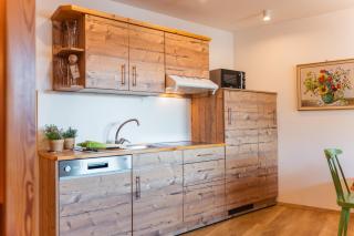 Stilvolle Maisonette mit Balkon - Nals - 2