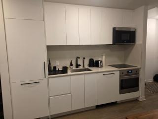 Modern Condo in Heart of Downtown - 1