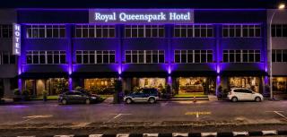 Royal Queen Hotel - 0