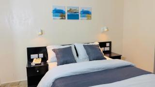 Abi's Place Benin - 4