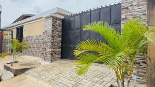 Abi's Place Benin - 0