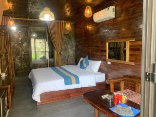 Tam Coc Mountain Ecolodge - 9