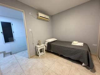 Duplex en el centro, 3 habitaciones - 9
