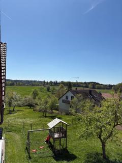 Apartment in Ziegelbronn,Mainhardt - 8
